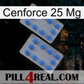 Cenforce 25Mg 20